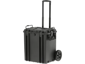 Yato Skrzynka na kołach z walizką YT-08896 - 3