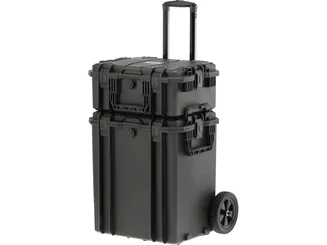 Yato Skrzynka na kołach z walizką YT-08896 - 7