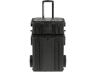 Yato Skrzynka na kołach z walizką YT-08896 - 8