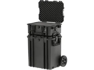 Yato Skrzynka na kołach z walizką YT-08896 - 9