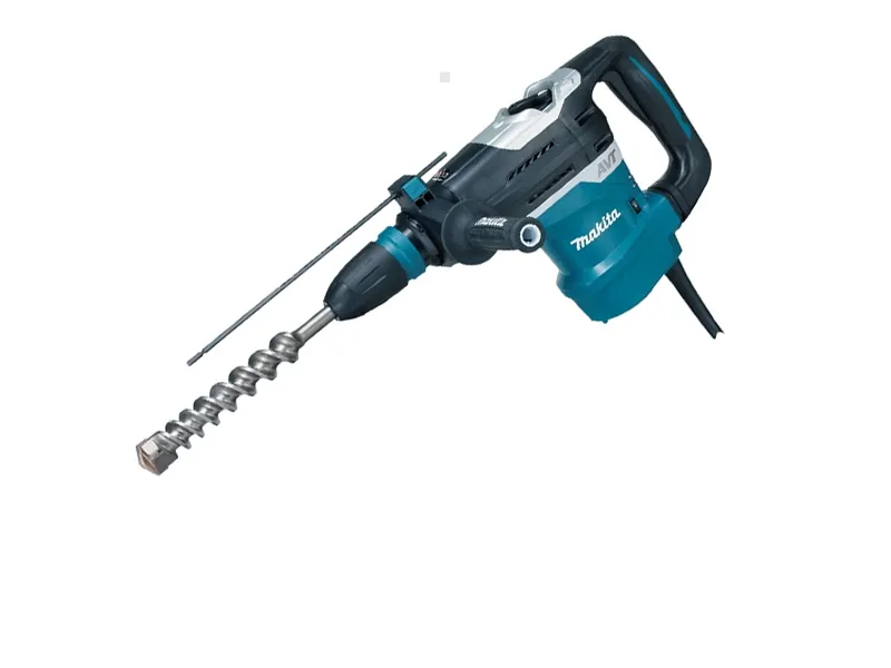Makita Młotowiertarka SDS max 1100W 8,3J HR4013C
