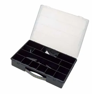 Stanley Organizer plastikowy 1-92-761  - 2
