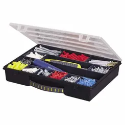 Stanley Organizer plastikowy 1-92-761 