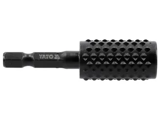 Yato Tarnik trzpieniowy do drewna 16mm HEX YT-61743 - 2
