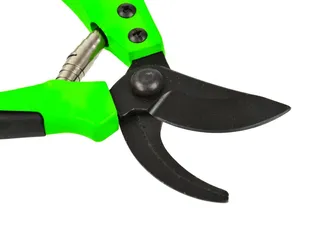 Geko Sekator ogrodowy 200mm Profi alu. rączka G72005 - 2
