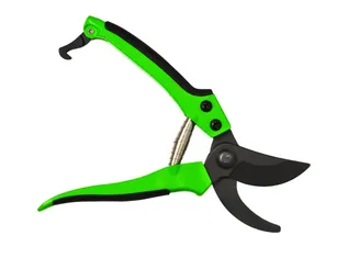 Geko Sekator ogrodowy 200mm Profi alu. rączka G72005 - 3