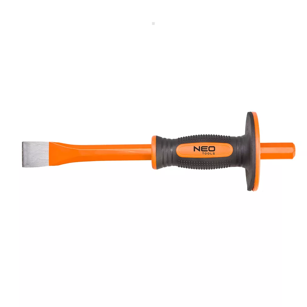 Neo Przecinak z ochraniaczem 35 x 19 x 300 mm 33-082