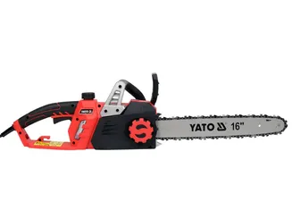 Yato Elektryczna pilarka łańcuchowa 2000W 16