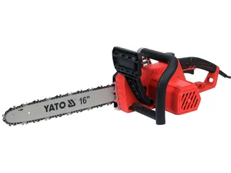 Yato Elektryczna pilarka łańcuchowa 2000W 16