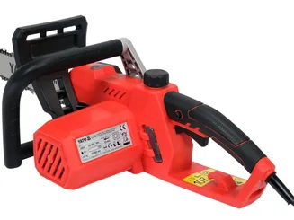 Yato Elektryczna pilarka łańcuchowa 2000W 16