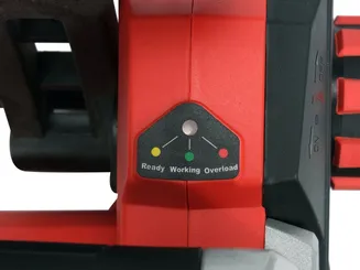 Yato Elektryczna pilarka łańcuchowa 2000W 16