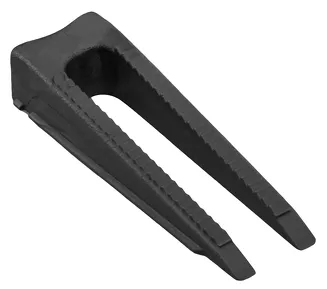Neo System poziomowania płytek 1mm 100+200 sztuk 61-102 - 2