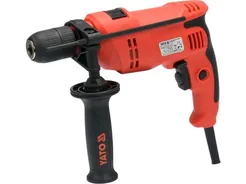 Yato Wiertarka udarowa 710W YT-82034 