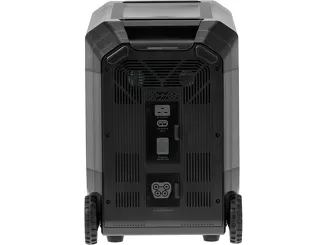 Yato Przenośna stacja zasilania power station 3600W 3072Wh YT-83096 - 4