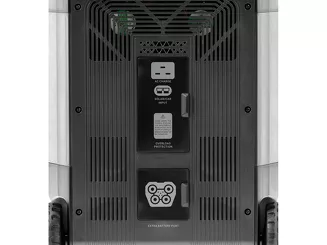 Yato Przenośna stacja zasilania power station 3600W 3072Wh YT-83096 - 8