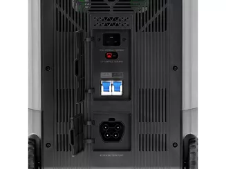 Yato Przenośna stacja zasilania power station 3600W 3072Wh YT-83096 - 9