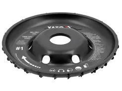 Yato Tarnik promieniowy 120 nr1 YT-59155