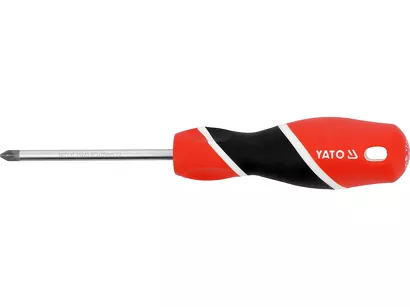 Yato Wkrętak Pozidriv PZ1 x 75 mm YT-25940