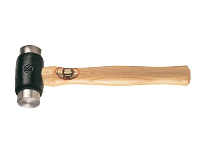 Thor Hammer Młotek z końcówkami z aluminium 2200g  THO5270504E 
