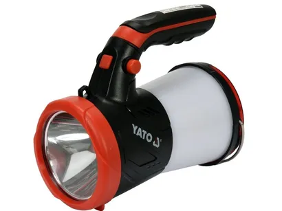 Yato Szperacz wielofunkcyjny 3w1 530 lm YT-08579