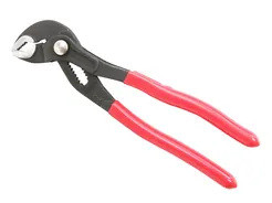 Quatros Szczypce nastawne z automatyczną blokadą 240mm QS52240