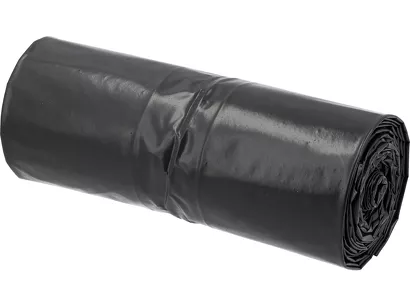 Vorel Worki budowlane z uszami 90 l 74 mikron 8 szt. 09501