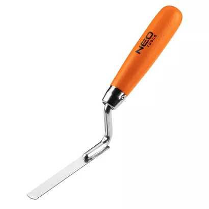 Neo Tools Kielnia do fugowania 12 mm uchwyt drewniany 50-113