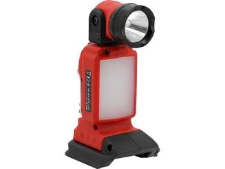 Yato Latarka 2w1 18V 250lm YT-829691 - 2