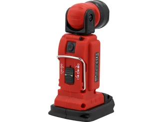 Yato Latarka 2w1 18V 250lm YT-829691 - 3
