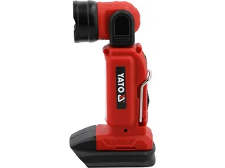 Yato Latarka 2w1 18V 250lm YT-829691 - 4