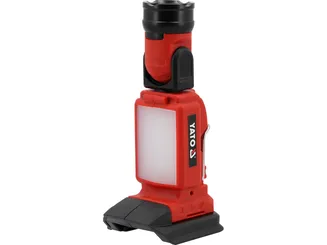 Yato Latarka 2w1 18V 250lm YT-829691 - 5