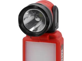 Yato Latarka 2w1 18V 250lm YT-829691 - 6