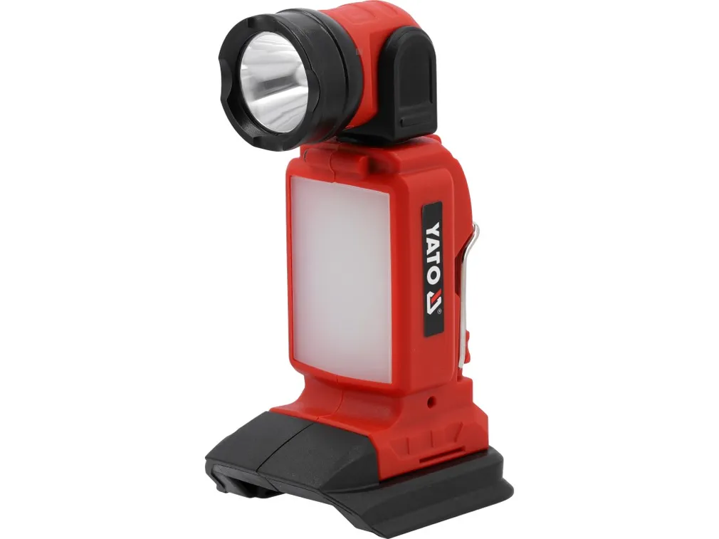 Yato Latarka 2w1 18V 250lm YT-829691