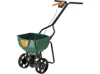 Flo Siewnik rozrzutnik ogrodowy rotacyjny 15 kg 89877 - 2
