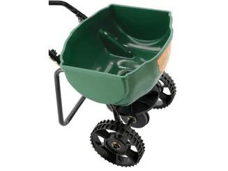 Flo Siewnik rozrzutnik ogrodowy rotacyjny 15 kg 89877 - 3