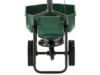 Flo Siewnik rozrzutnik ogrodowy rotacyjny 15 kg 89877 - 4