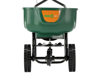 Flo Siewnik rozrzutnik ogrodowy rotacyjny 15 kg 89877 - 5