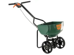 Flo Siewnik rozrzutnik ogrodowy rotacyjny 15 kg 89877
