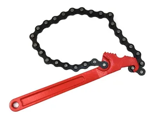 Geko Klucz łańcuchowy do filtrów 9