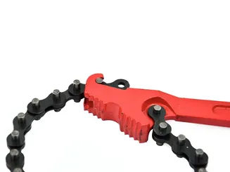Geko Klucz łańcuchowy do filtrów 9