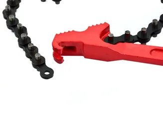 Geko Klucz łańcuchowy do filtrów 9