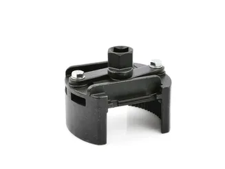 Geko Klucz nastawny do filtra oleju 80-105mm G02559 - 2