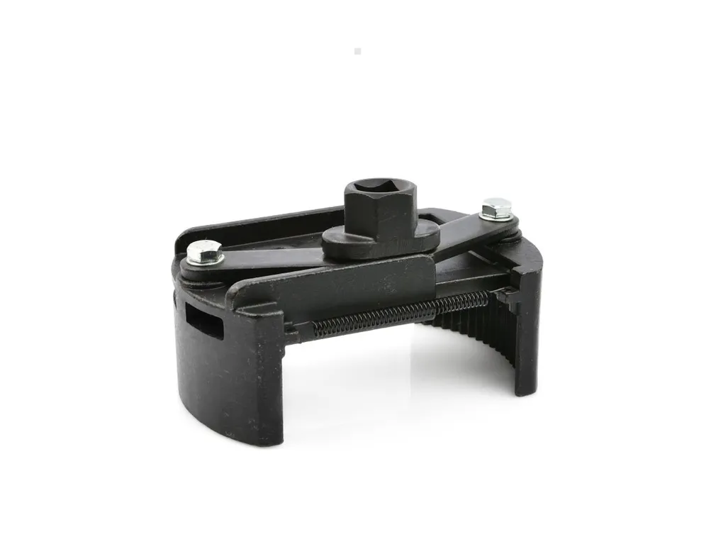 Geko Klucz nastawny do filtra oleju 80-105mm G02559