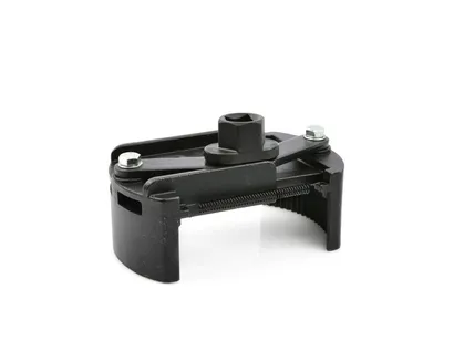 Geko Klucz nastawny do filtra oleju 80-105mm G02559