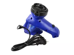 Geko Ostrzałka do wierteł 3-12mm 100W G81204