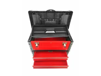 AWTOOLS Wózek narzędziowy 3-częściowy AW30590 - 6