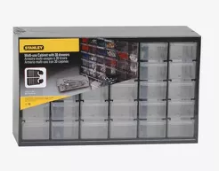 Stanley Organizer OPP z szufladami 1-93-980 