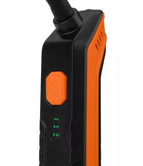 Neo Lampa warsztatowa akumulatorowa 400 lm COB + latarka 99-102 - 4