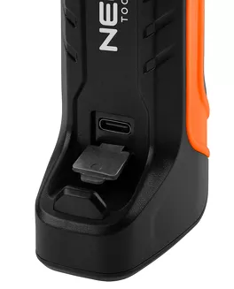Neo Lampa warsztatowa akumulatorowa 400 lm COB + latarka 99-102 - 5