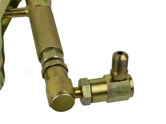 Geko Pistolet do towotnicy pneumatycznej G01129A - 3